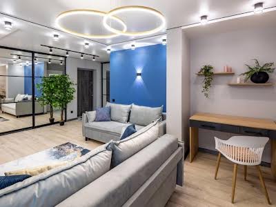 квартира за адресою Тараса Шевченка вул., 31б
