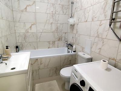 квартира за адресою Мартинова просп., 12