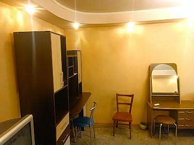 квартира по адресу Вацлава Гавела бульв. (Івана Лепсе), 3