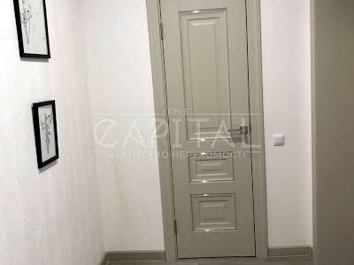 квартира по адресу Озёрная ул., 4-А