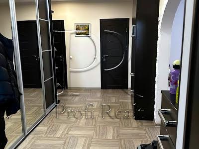 квартира за адресою Пономарьова вул., 26 к4