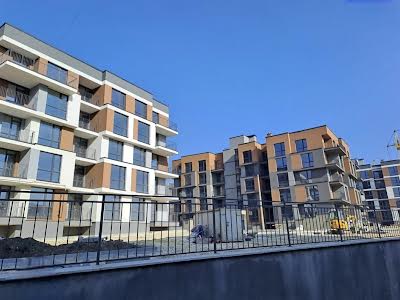 квартира за адресою Підволочиське шосе, 5