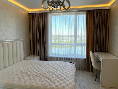квартира по адресу Осокорская ул., 2а