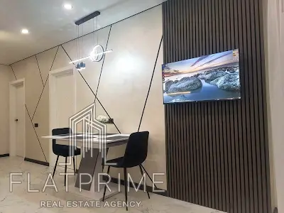 квартира за адресою Родини Крістерів вул., 14-В