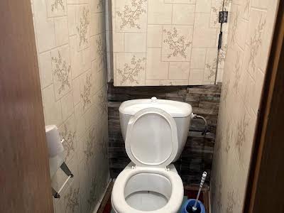 квартира по адресу Леся Курбаса просп., 10