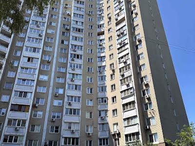 квартира за адресою Київ, Тетяни Яблонської вул., 6