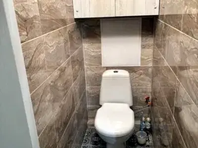 квартира по адресу Авиаконструктора Антонова ул., 7