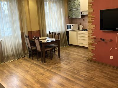 квартира за адресою Берестейський просп. (Перемоги), 1