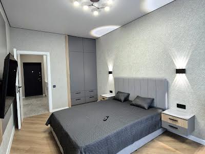 квартира за адресою Курортний пров., 2