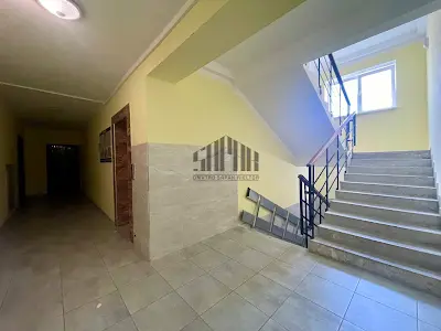 квартира по адресу Бакинская ул., 1-В