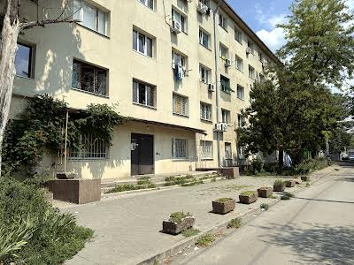 квартира по адресу Гавриленко ул. (Гавриленка), 4а