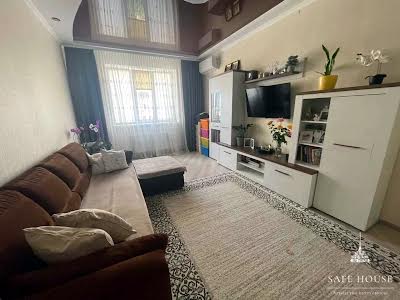 квартира за адресою Чубинського вул., 2