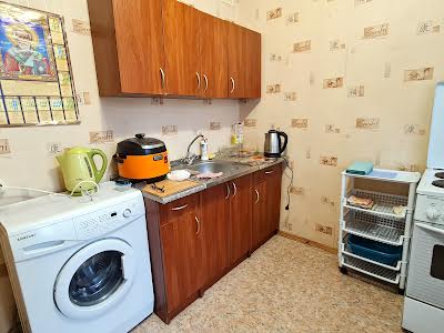 квартира за адресою Голосіївський просп. (40-річчя Жовтня), 15-Б