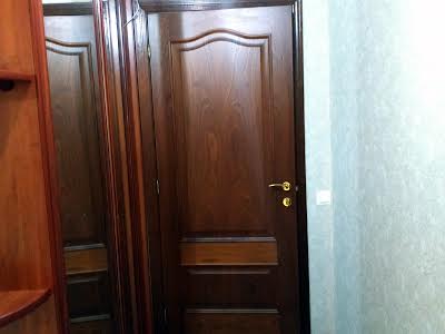 квартира по адресу Героев Днепра ул., 32-А