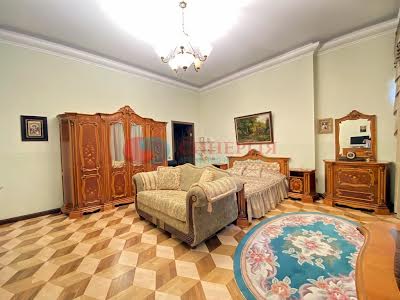 квартира за адресою Євгена Чикаленка вул. (Пушкінська), 32-Б