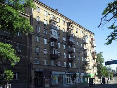 квартира по адресу Большая Васильковская ул. (Красноармейская), 71