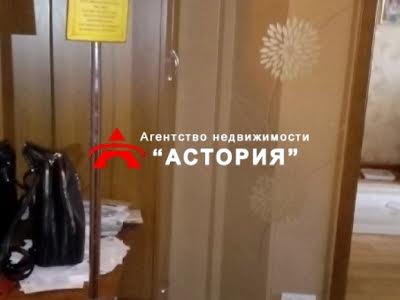 квартира за адресою Дудикіна вул., 19 А