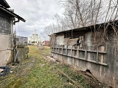 дом по адресу пгт. Богородчаны, Лесі Українки