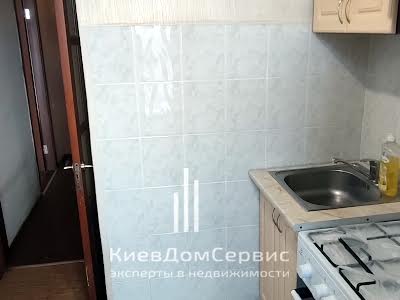 квартира за адресою Теліги Олени вул., 51