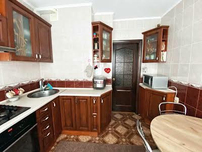 квартира за адресою Оболонський просп., 38а