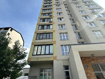 квартира по адресу Леси Украинки ул., 74