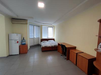 квартира за адресою Борщагівська вул., 143б