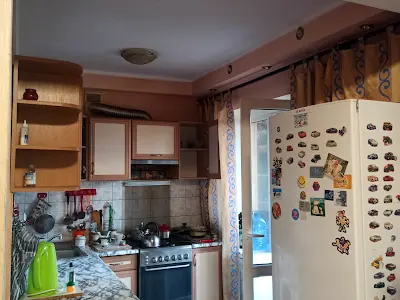 квартира за адресою Івана Миколайчука вул. (Серафимовича), 6