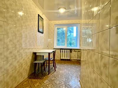 квартира за адресою Олександра Поля просп. (Кірова), 22