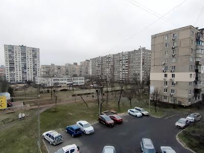 квартира за адресою Олександра Архипенка вул. (Мате Залки), 8б