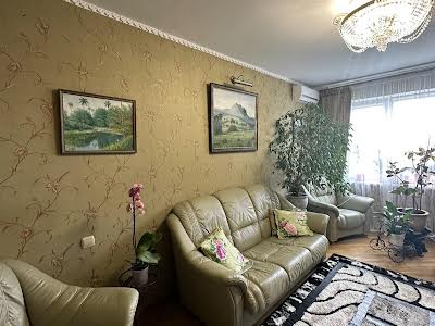квартира за адресою Небесної Сотні просп. (Маршала Жукова), 4/1