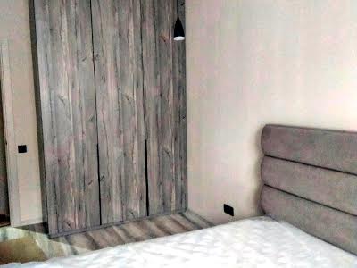 квартира по адресу Щирецька, 10