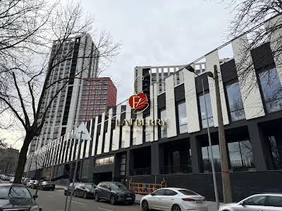 квартира за адресою Шолуденка вул., 32