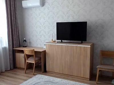 квартира за адресою Сергія Данченка вул., 30