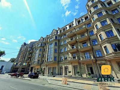 квартира за адресою Фонтанська дорога вул. (Перекопской дивизии улица), 62К