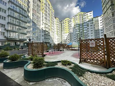 квартира по адресу Высочана ул., 18
