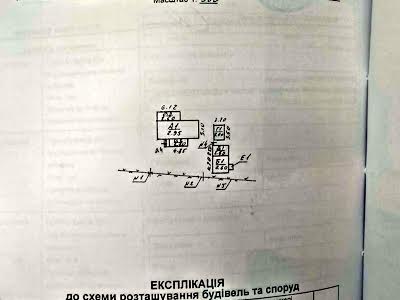 будинок за адресою Центральна, 22