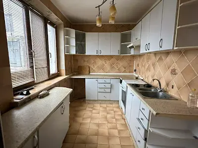 квартира за адресою Леся Сердюка вул. (Командарма Корка), 14