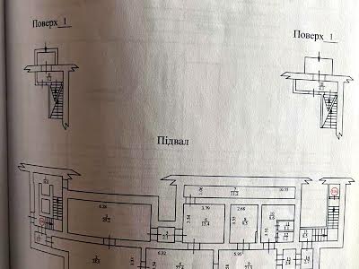 коммерческая по адресу Воздухофлотский просп. (Повітрофлотський), 34