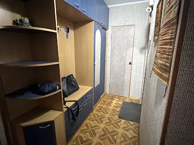 квартира за адресою Київський Шлях вул., 98