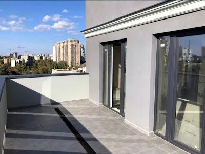квартира за адресою Шевченка просп., 30