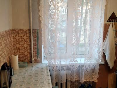 квартира за адресою Івана Неходи вул., 10