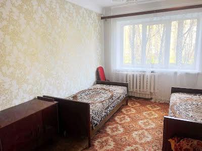 квартира за адресою Мрії вул. (Академіка Туполєва), 7