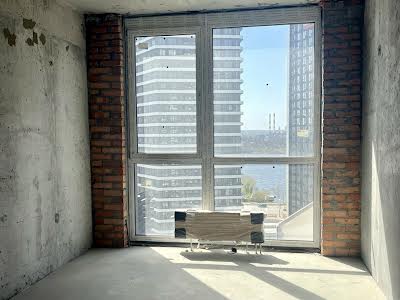 квартира за адресою Причальна вул., 12