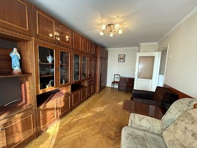 квартира за адресою Слівенська вул., 3