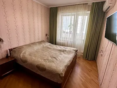 квартира за адресою Севастопольська вул., 22