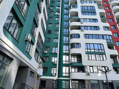 квартира за адресою Львів, Трускавецька вул., 129