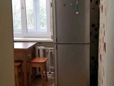 квартира за адресою Борщагівська вул., 46/1