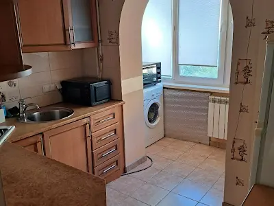 квартира за адресою Надії Світличної пров. (Волго-Донський), 2-А