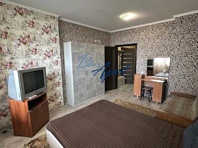 квартира за адресою Сім'ї Стешенків вул. (Тимофія Строкача), 9