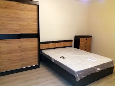 квартира за адресою Оптимістична вул., 1
